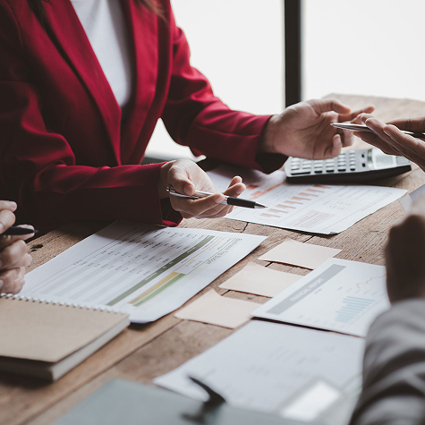 Società Studio - Carrieri